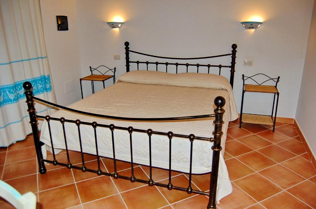 Li Teggi Turismo Rurale San Teodoro  Rum bild